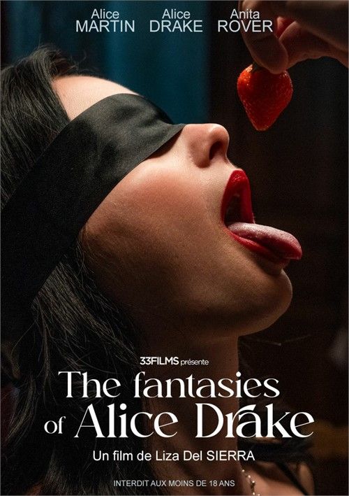 Fantasies Of Alice Drake Fantasies Of Alice Drake