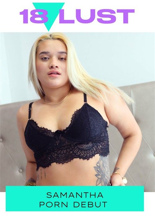 Samantha Porn Debut Samantha Porn Debut