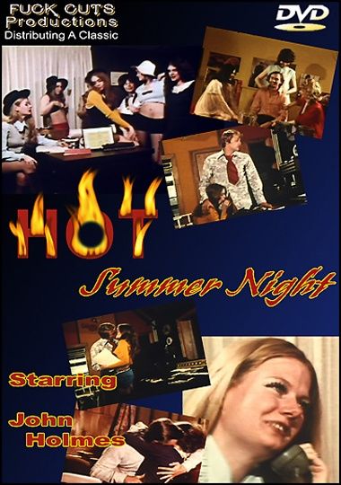 Hot Summer Night Hot Summer Night