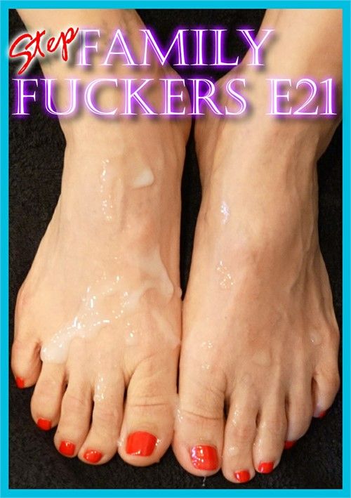 Bored Redheaded Stepsister Gives Stepbrother Red Toenail Footjob: Step-Family Fuckers E21: Milf Stella Bored Redheaded Stepsister Gives Stepbrother Red Toenail Footjob: Step-Family Fuckers E21: Milf Stella