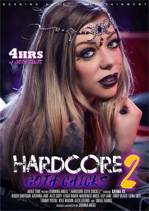 Hardcore Goth Chicks 2 Hardcore Goth Chicks 2