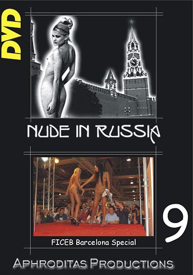 Nude In Russia 9 Nude In Russia 9
