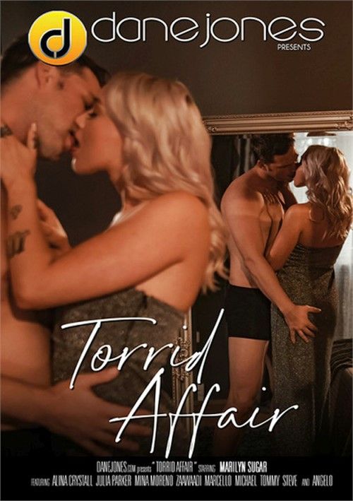 Torrid Affair Torrid Affair