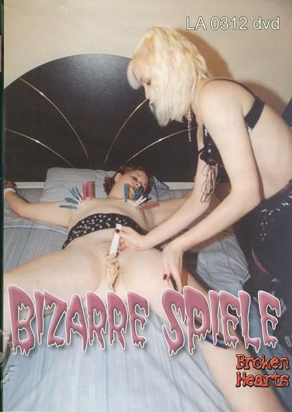 Bizarre Spiele (Bizarre Games) Bizarre Spiele (Bizarre Games)