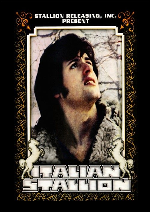 Italian Stallion