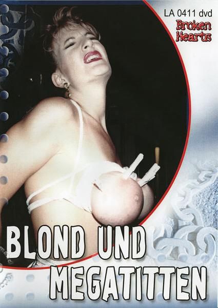 Blond Und Megatitten (Blonde With Mega Tits)