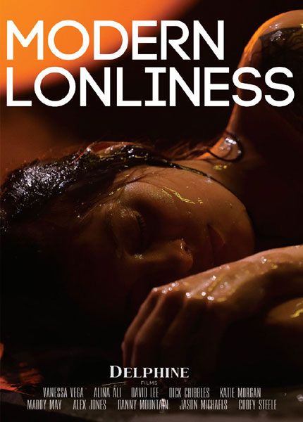 Modern Loneliness Modern Loneliness
