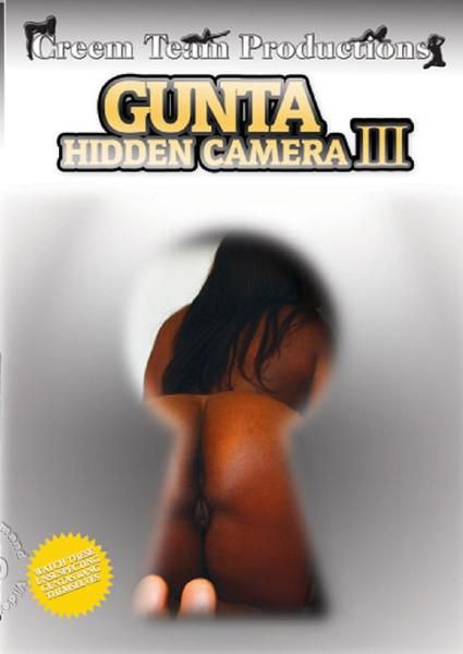 Gunta Hidden Camera Iii