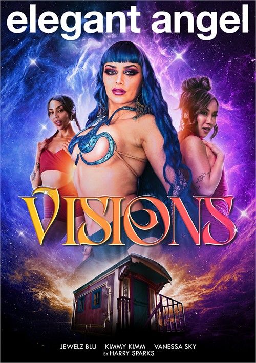 Visions Visions