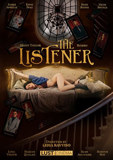 Listener Listener