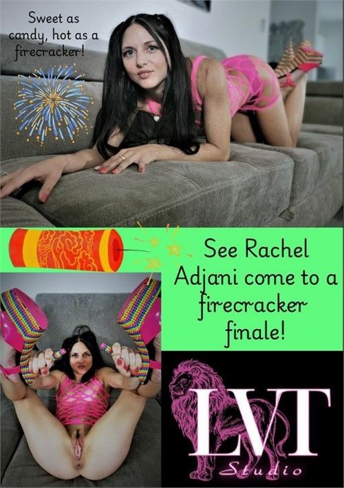 See Rachel Adjani Come To A Firecracker Finale See Rachel Adjani Come To A Firecracker Finale