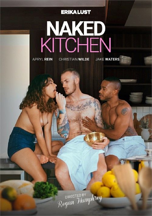 Naked Kitchen Naked Kitchen