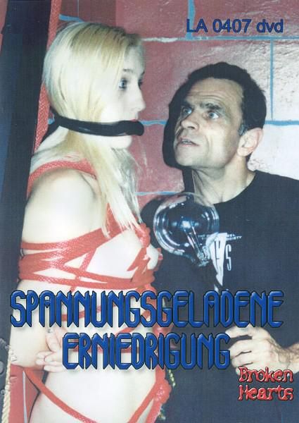 Spannungsgsgeladene Erniedrigung (Debasement Full Of Suspense) Spannungsgsgeladene Erniedrigung (Debasement Full Of Suspense)