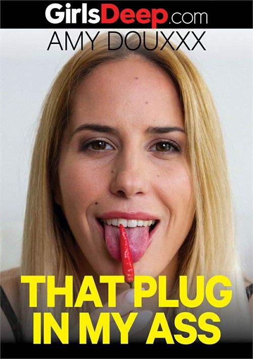 That Plug In My Ass That Plug In My Ass