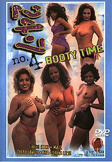 24/7 4: Booty Time 24/7 4: Booty Time