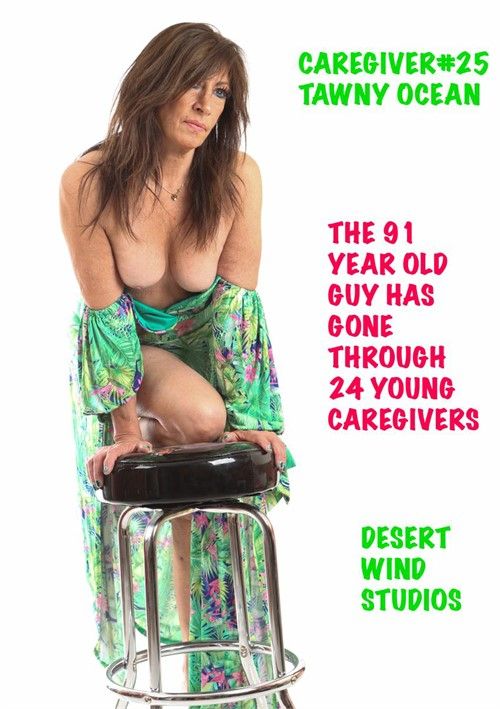 Caregiver 25: Tawny Ocean Caregiver 25: Tawny Ocean