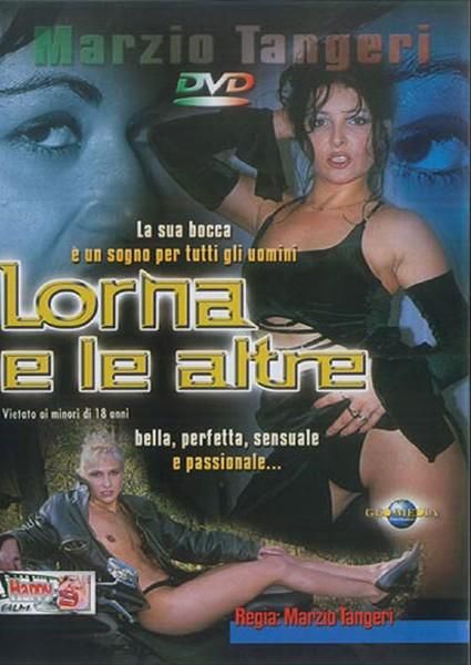 Lorna E Le Altre