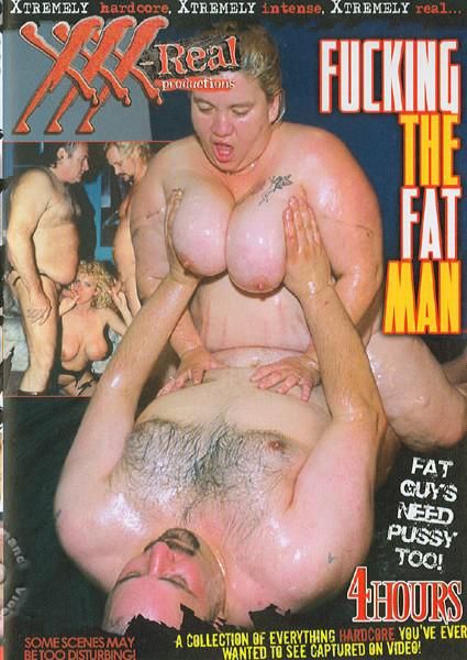 Fucking The Fat Man