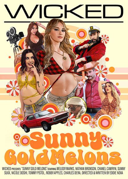 Sunny Goldmelons Sunny Goldmelons