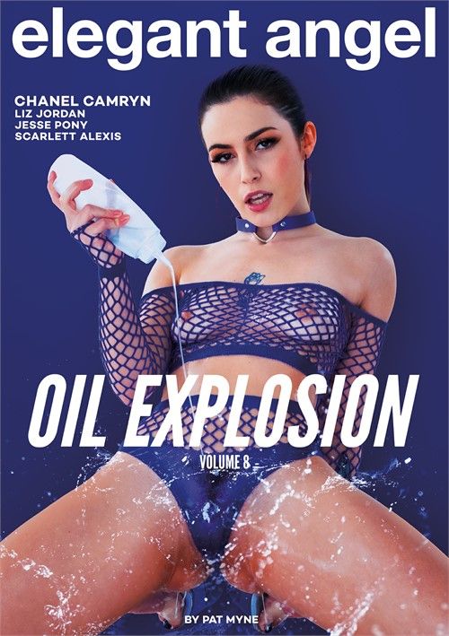 Oil Explosion 8 Oil Explosion 8