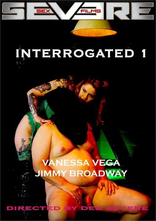 Interrogated Interrogated