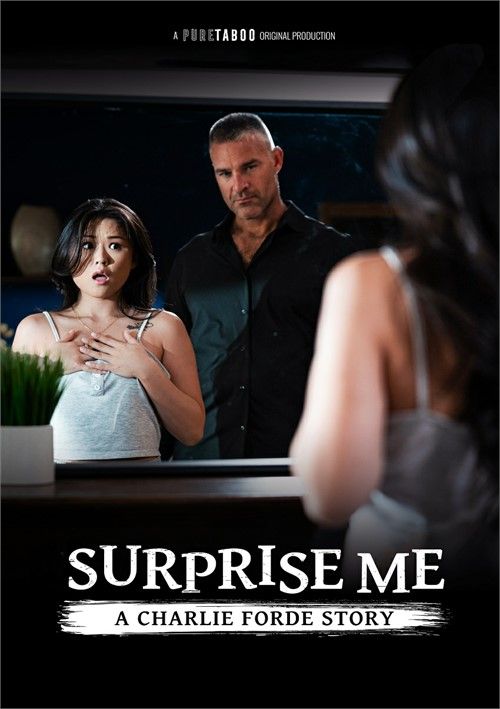 Surprise Me: A Charlie Forde Story Surprise Me: A Charlie Forde Story