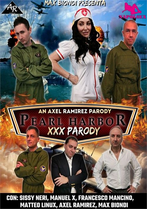 Pearl Harbor Xxx Parody Pearl Harbor Xxx Parody