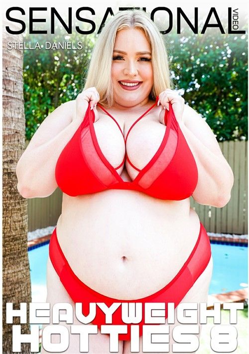 Heavyweight Hotties 8 Heavyweight Hotties 8
