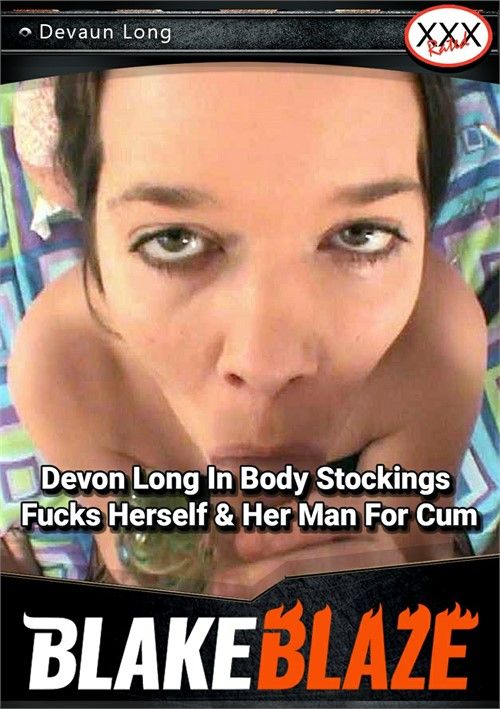 Devon Long In Body Stockings Fucks Herself And Her Man For Cum Devon Long In Body Stockings Fucks Herself And Her Man For Cum