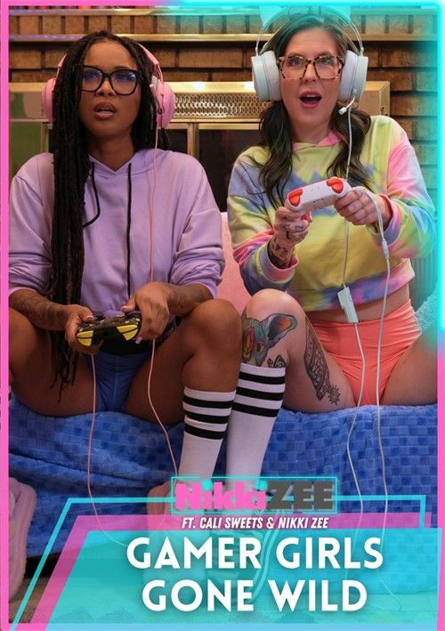 Gamer Girls Gone Wild Gamer Girls Gone Wild