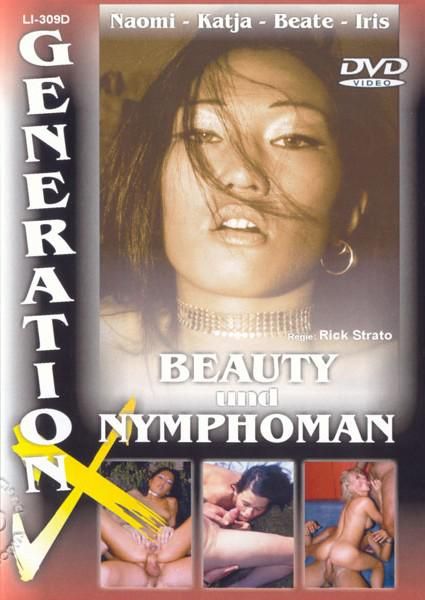 Beauty Und Nymphoman Beauty Und Nymphoman