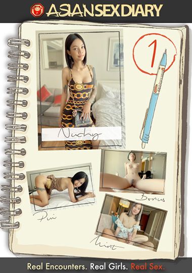Asian Sex Diary Asian Sex Diary