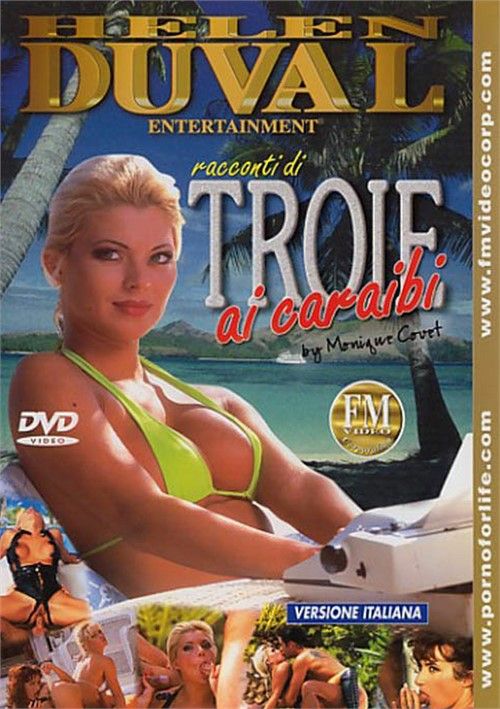 Racconti Di Troie Ai Caraibi Racconti Di Troie Ai Caraibi