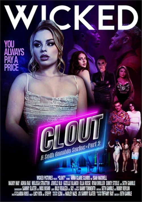 Clout Part 2 Clout Part 2