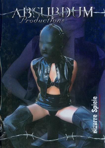Bizarre Spiele Bizarre Spiele