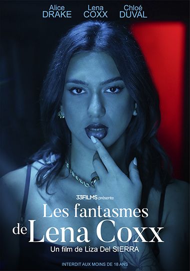 Lena Coxx's Fantasies: French