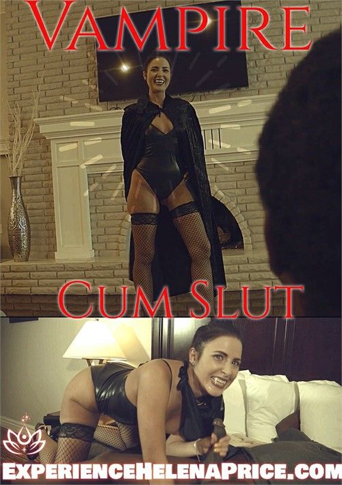 Vampire Cum Slut Vampire Cum Slut