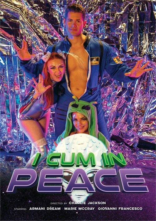 I Cum In Peace I Cum In Peace