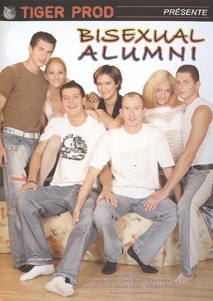 Bisexual Alumni Bisexual Alumni