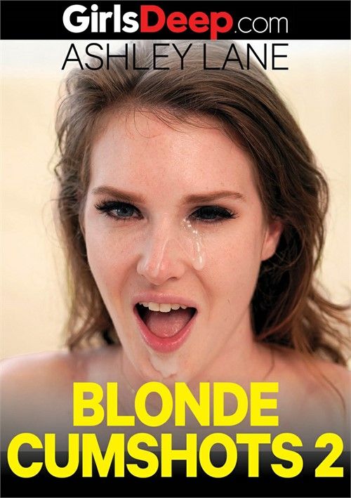 Blonde Cumshots 2 Blonde Cumshots 2