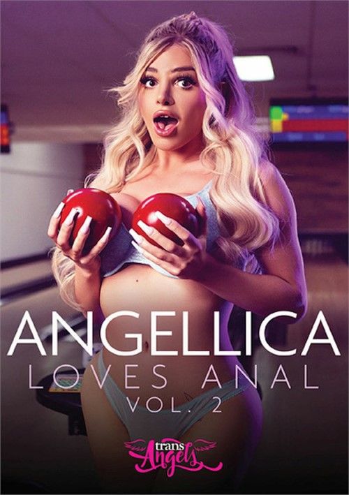 Angellica Loves Anal 2 Angellica Loves Anal 2