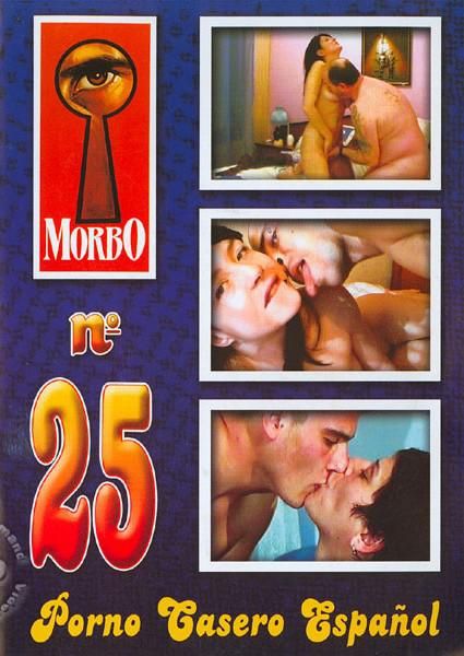 Morbo No 25 Morbo No 25