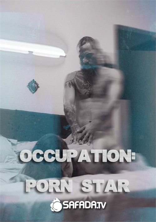 Occupation: Porn Star Occupation: Porn Star