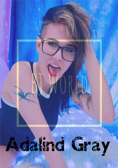 Adalind Gray Makes A Cock Explode With Her Forked Tongue Adalind Gray Makes A Cock Explode With Her Forked Tongue