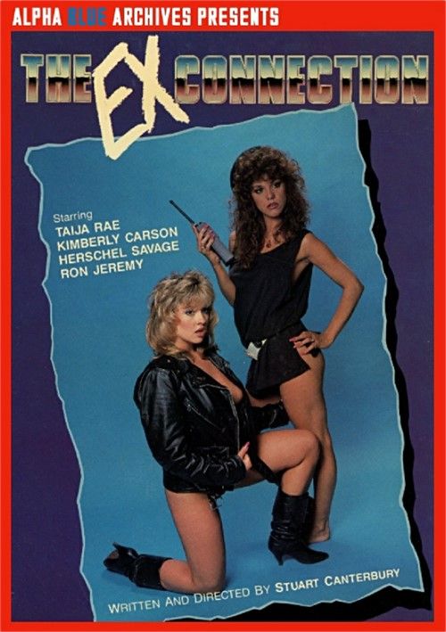 Ex Connection Ex Connection