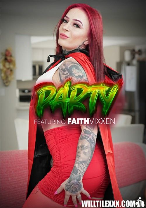 Party Ft. Faith Vixxen Party Ft. Faith Vixxen