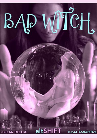 Bad Witch Bad Witch