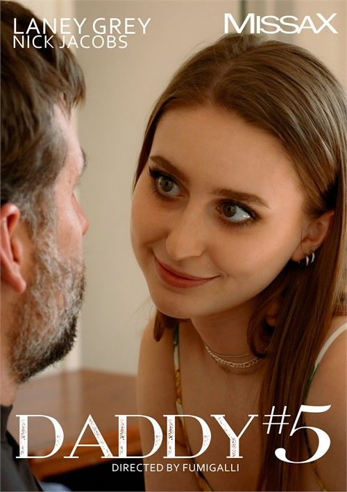 Daddy No 5 Daddy No 5
