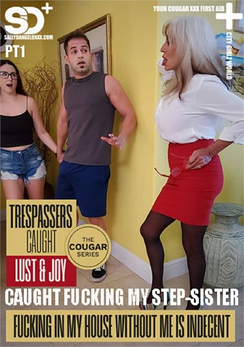 Trespassers Caught Trespassers Caught