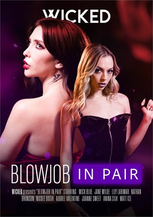 Blowjob In Pair Blowjob In Pair